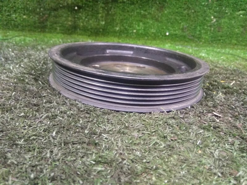 Шкив коленвала, 800 рублей, Красноярск