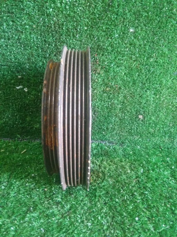 Шкив коленвала, 300 рублей, Красноярск