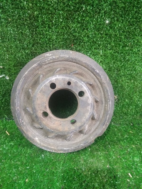 Шкив коленвала, 1500 рублей, Красноярск