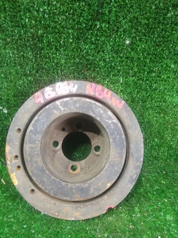 Шкив коленвала, 1000 рублей, Красноярск