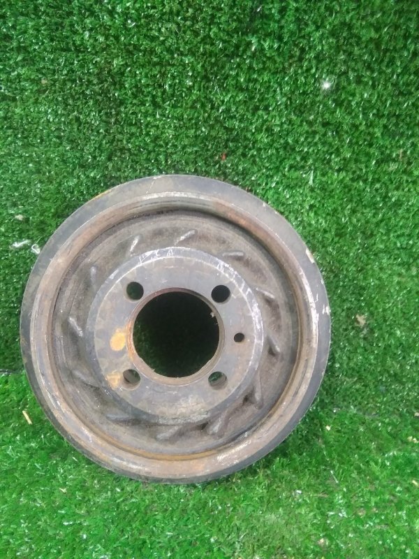 Шкив коленвала, 1000 рублей, Красноярск