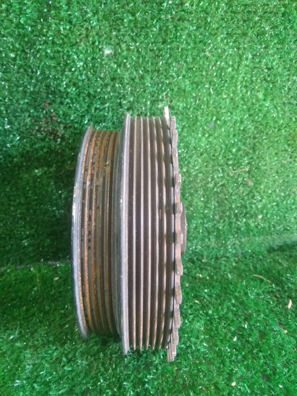 Шкив коленвала, 2000 рублей, Красноярск