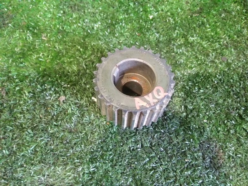 Шестерня коленвала, 700 рублей, Красноярск