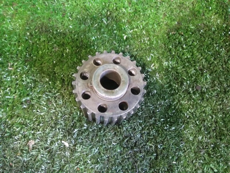 Шестерня коленвала, 700 рублей, Красноярск