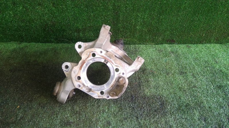 Кулак поворотный, 1500 рублей, Красноярск