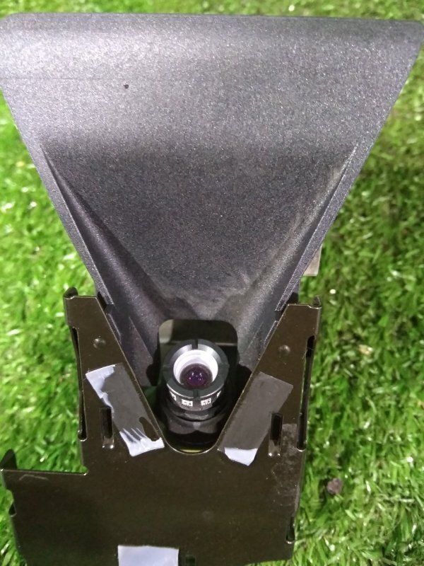 Камера переднего вида, 4500 рублей, Красноярск