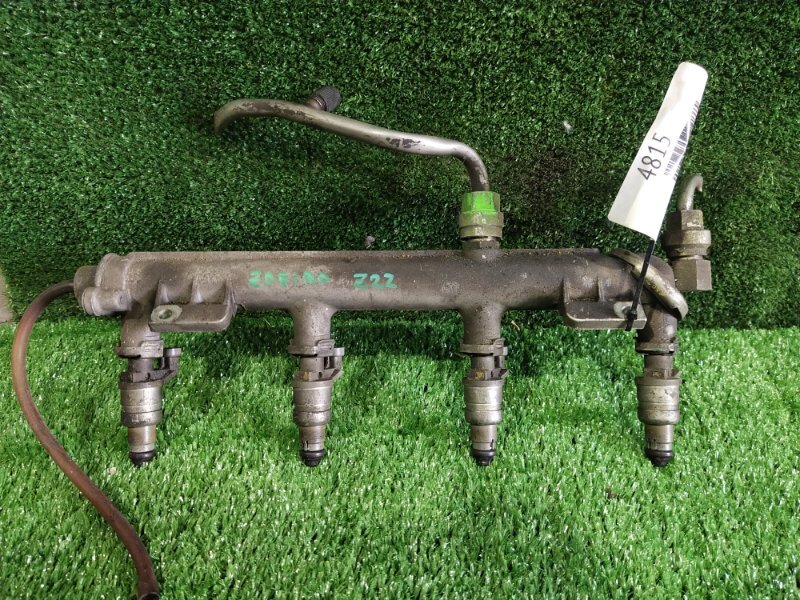 Форсунка топливная, 5000 рублей, Красноярск