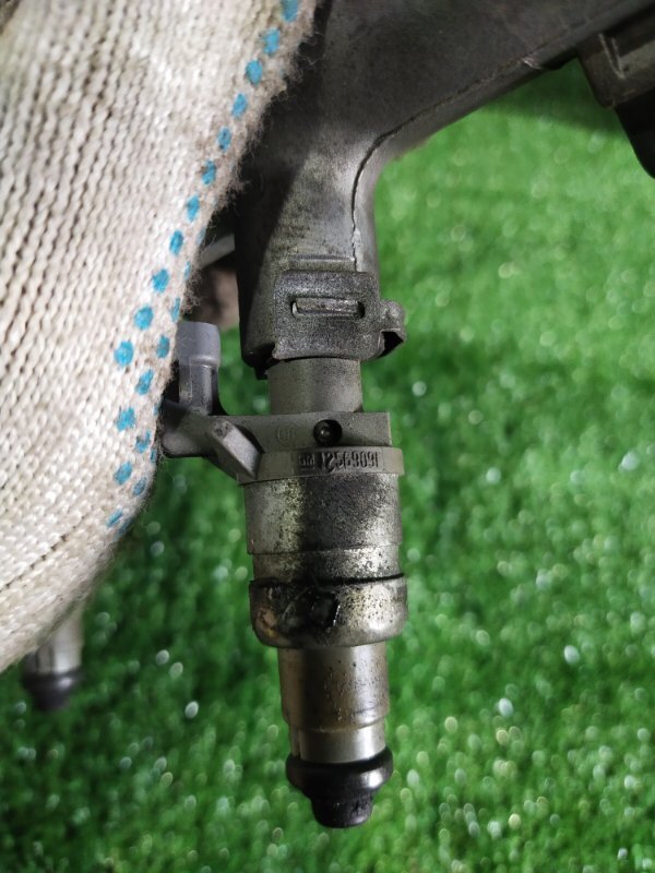 Форсунка топливная, 5000 рублей, Красноярск