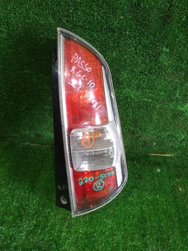 Фонарь стоп-сигнала, 150 рублей, Красноярск