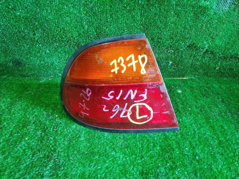 Фонарь стоп-сигнала, 200 рублей, Красноярск