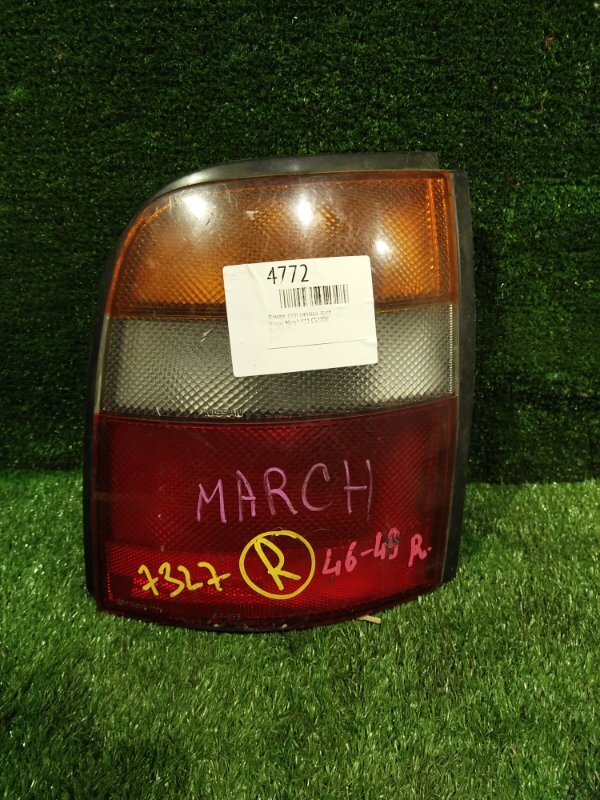 Фонарь стоп-сигнала, 300 рублей, Красноярск