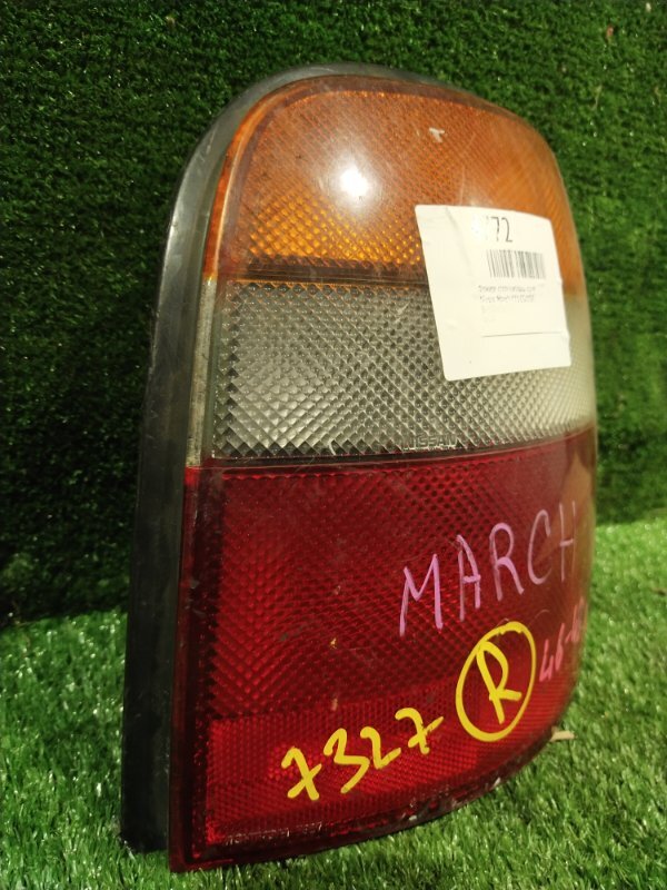 Фонарь стоп-сигнала, 300 рублей, Красноярск