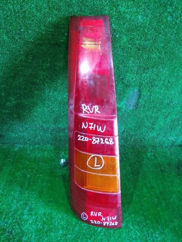 Фонарь стоп-сигнала, 200 рублей, Красноярск