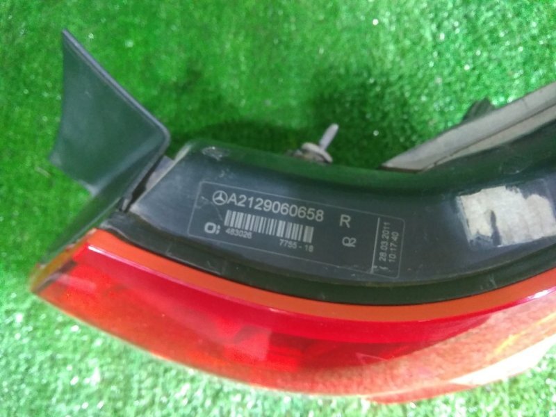 Фонарь стоп-сигнала, 13000 рублей, Красноярск