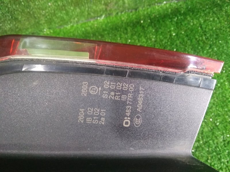 Фонарь стоп-сигнала, 13000 рублей, Красноярск