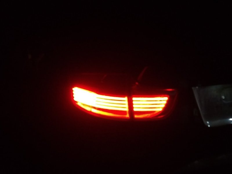 Фонарь стоп-сигнала, 6000 рублей, Красноярск