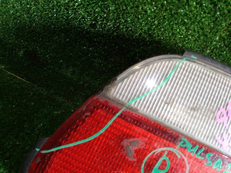 Фонарь вставка багажника, 100 рублей, Красноярск