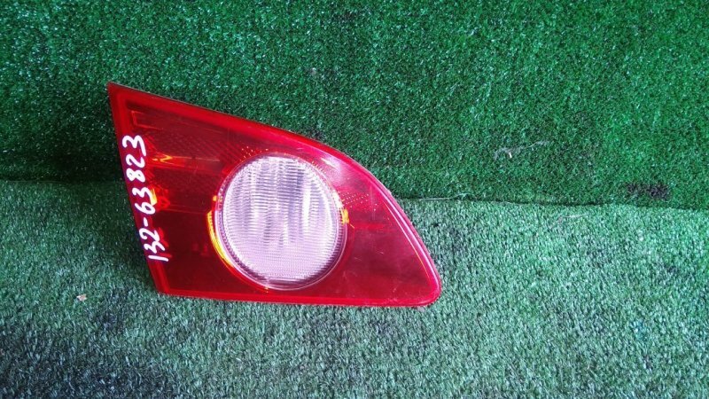 Фонарь вставка багажника, 500 рублей, Красноярск