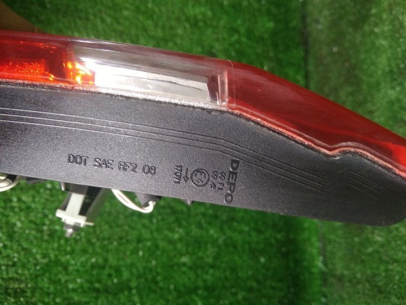 Фонарь вставка багажника, 1500 рублей, Красноярск