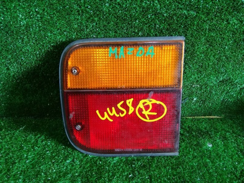 Фонарь вставка багажника, 500 рублей, Красноярск