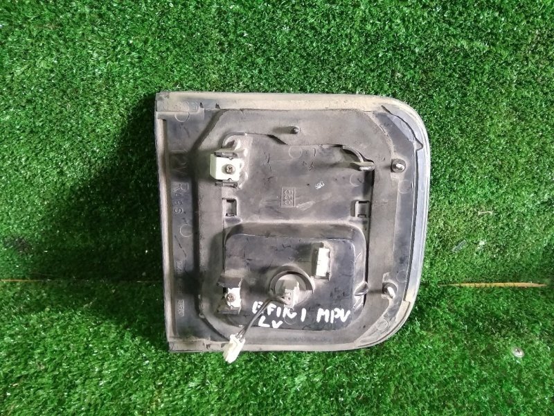 Фонарь вставка багажника, 500 рублей, Красноярск