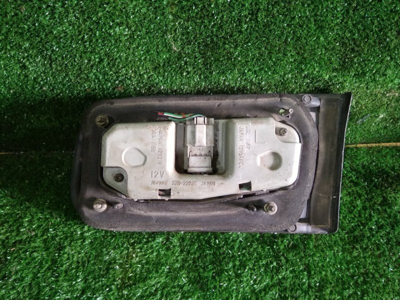 Фонарь вставка багажника, 200 рублей, Красноярск