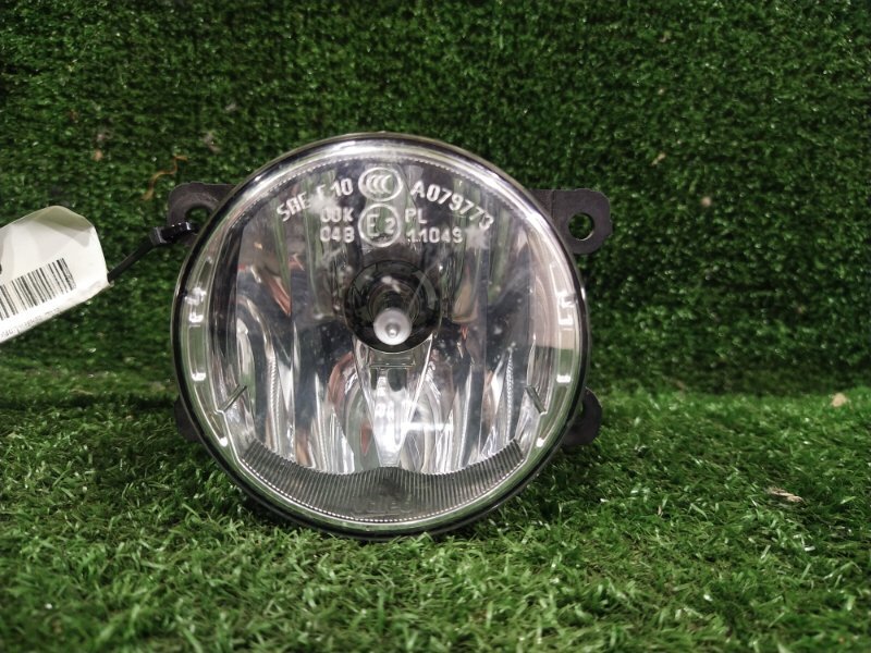 Фара противотуманная, 500 рублей, Красноярск