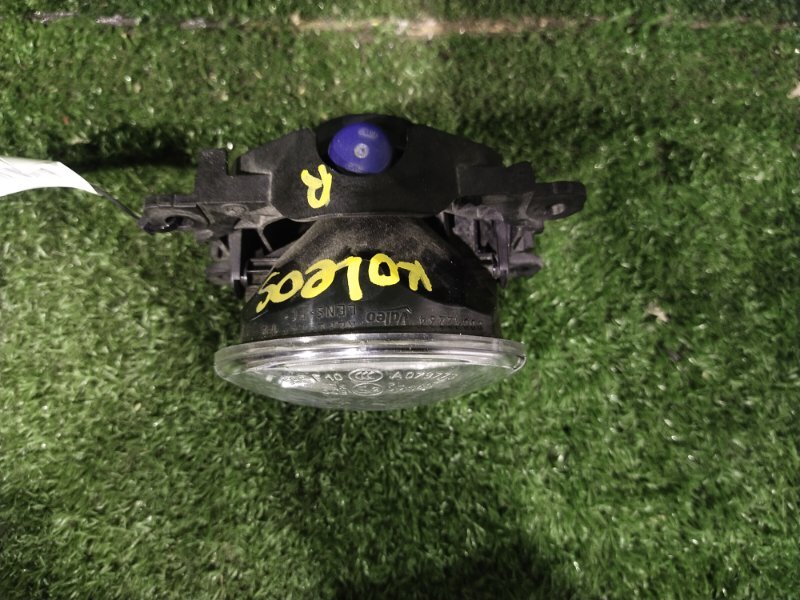 Фара противотуманная, 500 рублей, Красноярск