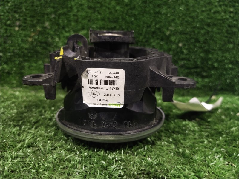 Фара противотуманная, 500 рублей, Красноярск