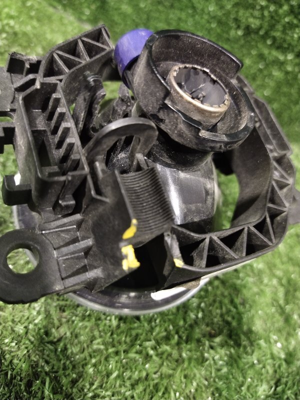 Фара противотуманная, 500 рублей, Красноярск