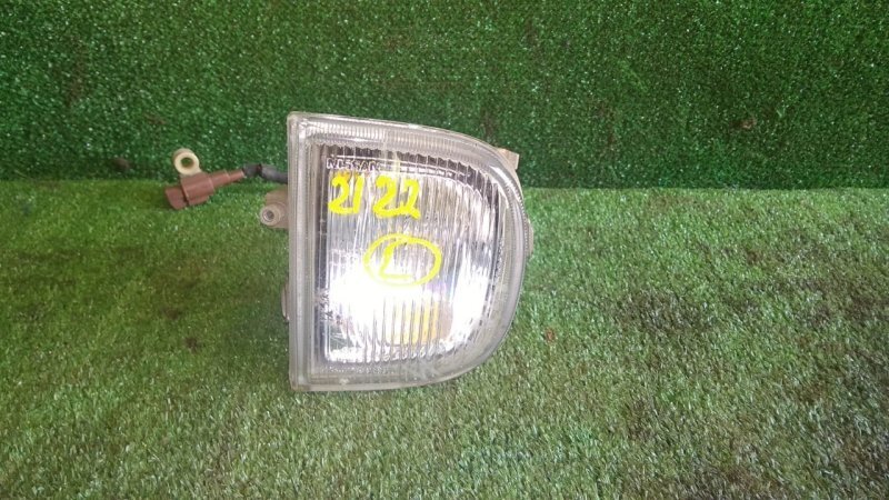 Фара противотуманная, 1500 рублей, Красноярск