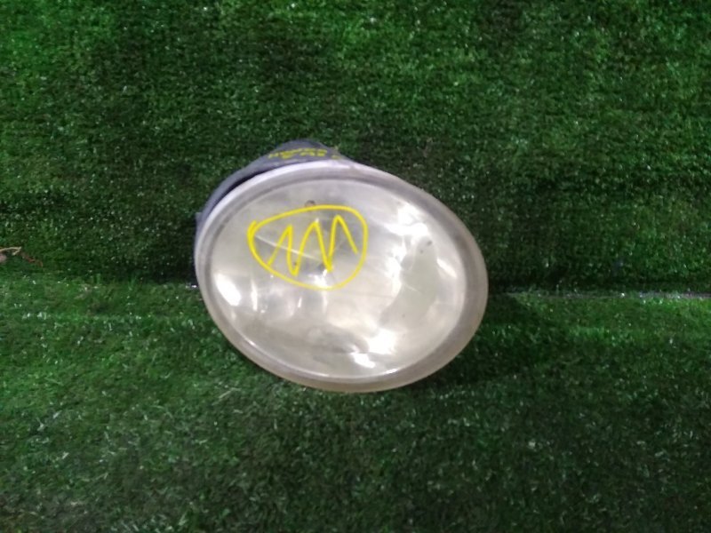 Фара противотуманная, 500 рублей, Красноярск