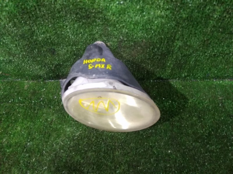 Фара противотуманная, 500 рублей, Красноярск