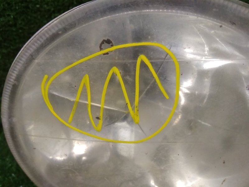 Фара противотуманная, 500 рублей, Красноярск