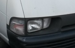 Фара, 1000 рублей, Красноярск