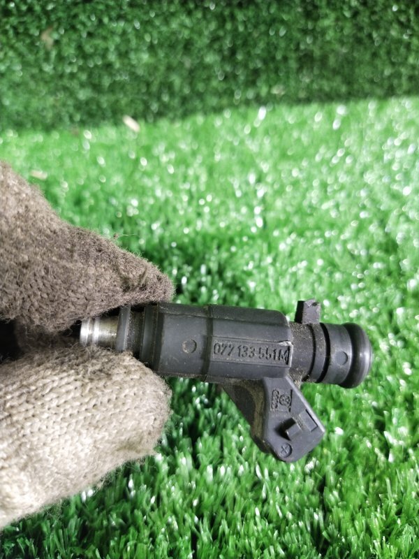 Форсунка топливная, 600 рублей, Красноярск