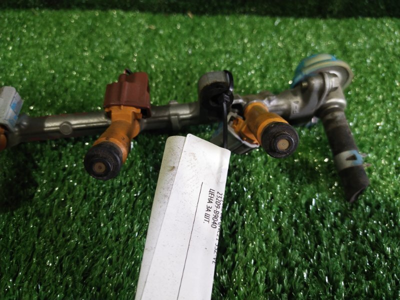 Форсунка топливная, 400 рублей, Красноярск