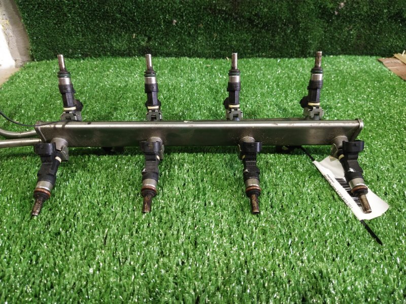 Форсунка топливная, 500 рублей, Красноярск