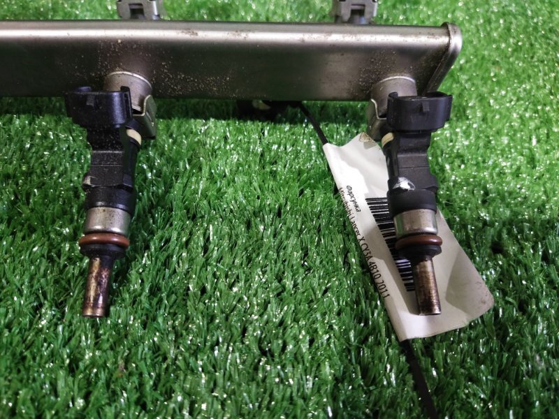 Форсунка топливная, 500 рублей, Красноярск