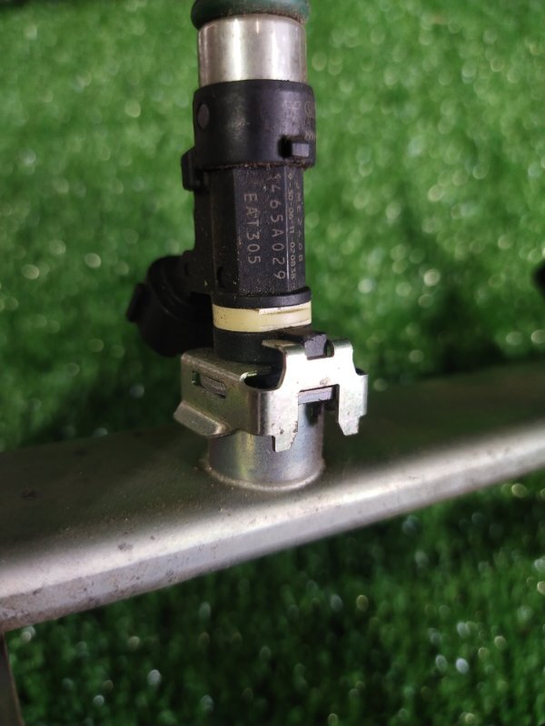 Форсунка топливная, 500 рублей, Красноярск