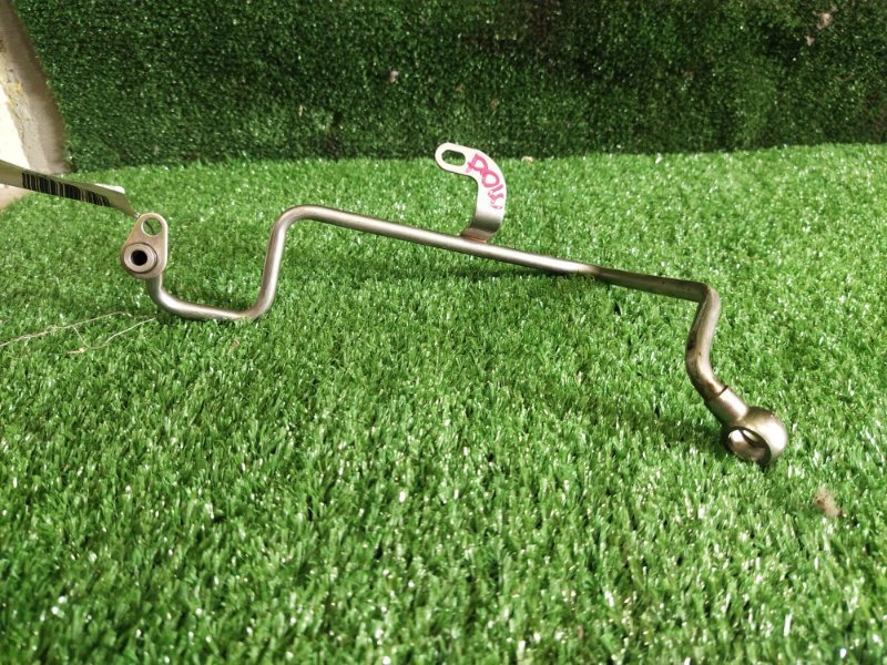 Трубка подачи масла в турбину, 300 рублей, Красноярск