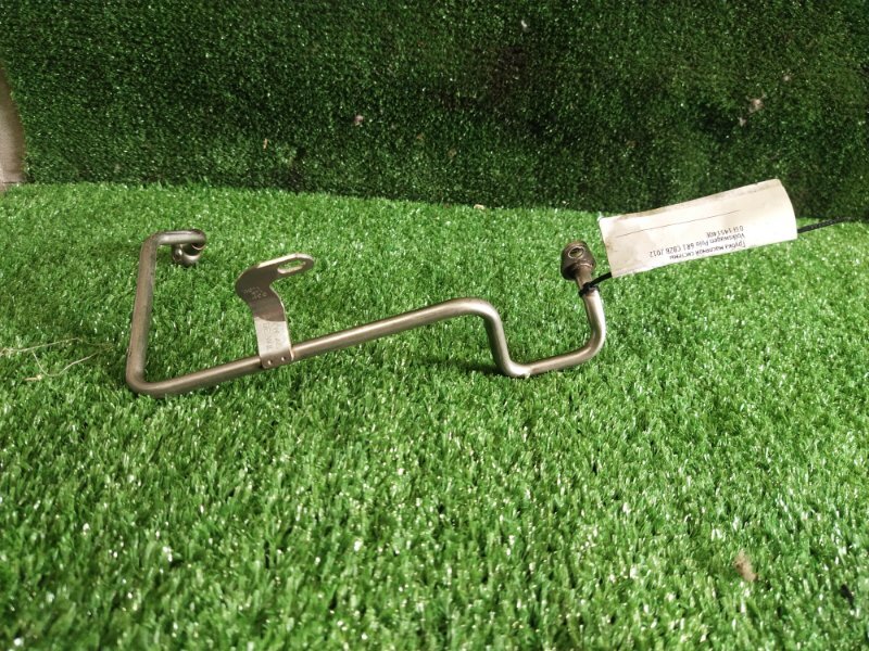 Трубка подачи масла в турбину, 300 рублей, Красноярск