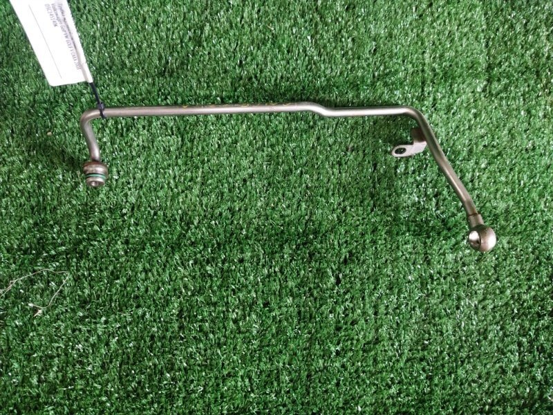 Трубка подачи масла в турбину, 500 рублей, Красноярск