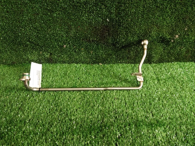 Трубка подачи масла в турбину, 500 рублей, Красноярск