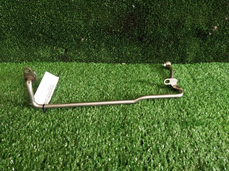 Трубка подачи масла в турбину, 500 рублей, Красноярск