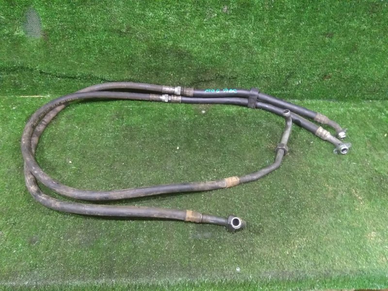 Трубка масляной системы, 10000 рублей, Красноярск