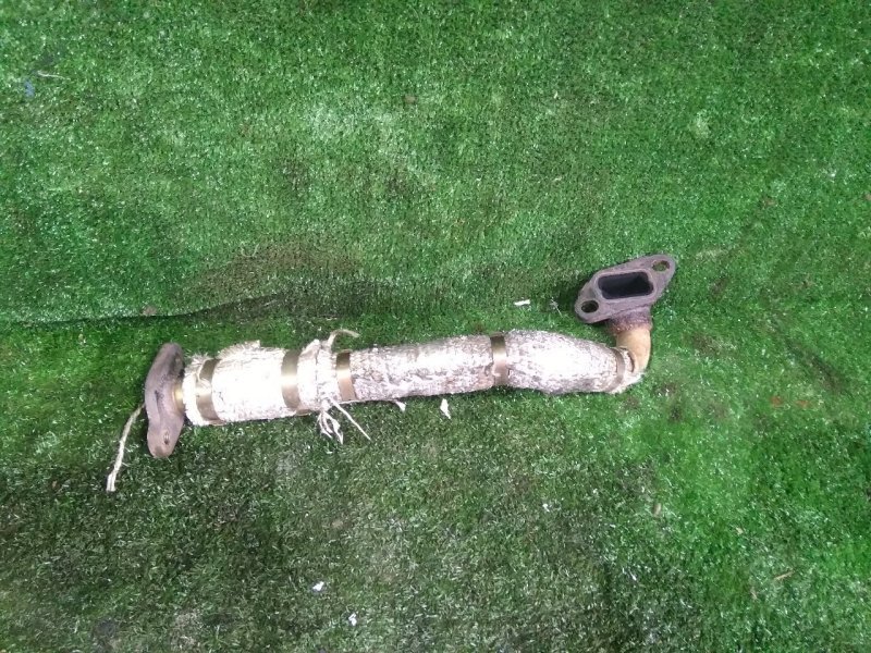 Трубка EGR, 500 рублей, Красноярск