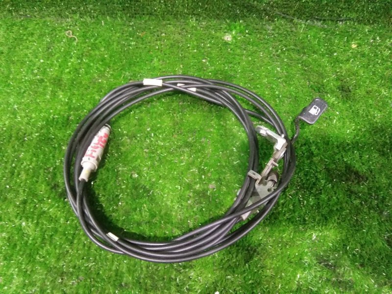 Трос лючка топливного бака, 200 рублей, Красноярск