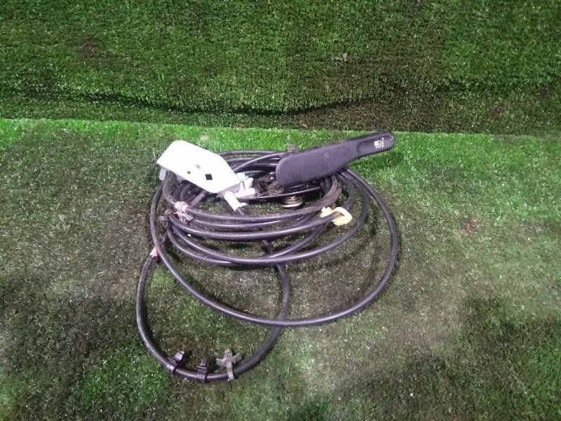 Трос лючка топливного бака, 500 рублей, Красноярск