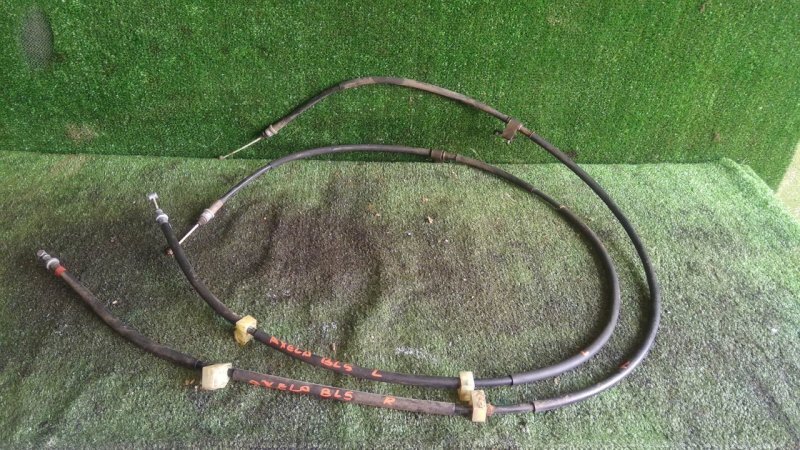 Трос ручника, 300 рублей, Красноярск